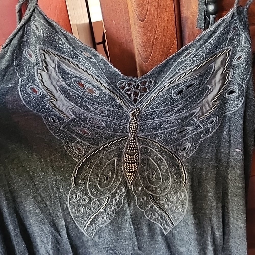 Tank Top - Picture 3 of 3